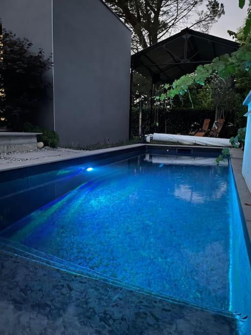 Villa Moderne Avec Piscine Albi Eksteriør billede