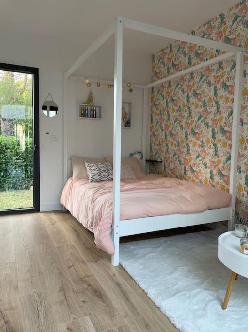 Villa Moderne Avec Piscine Albi Eksteriør billede