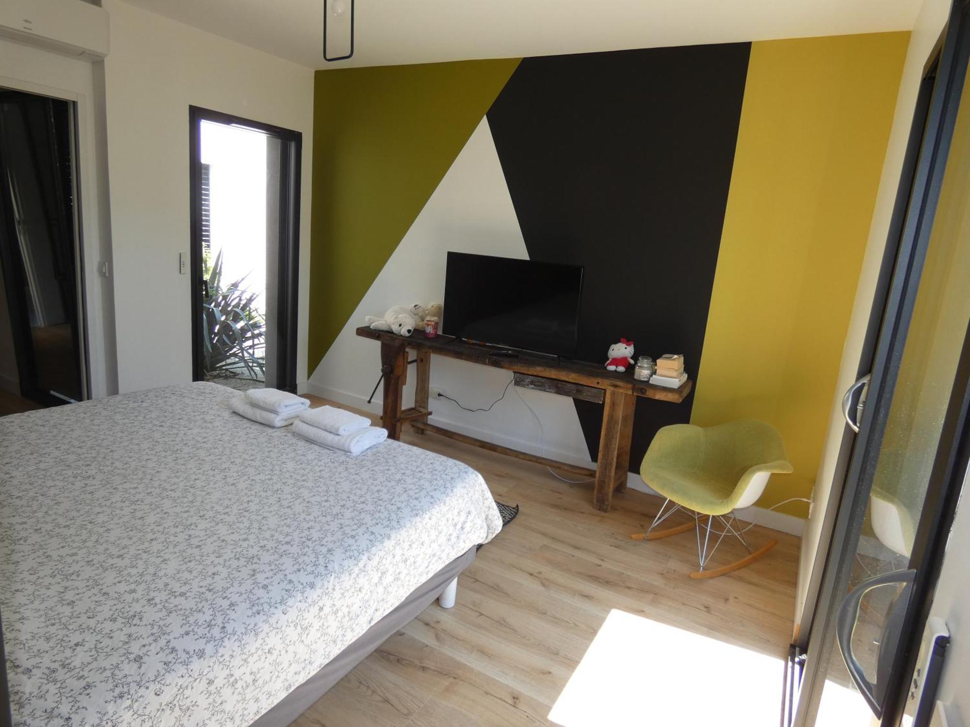 Villa Moderne Avec Piscine Albi Eksteriør billede