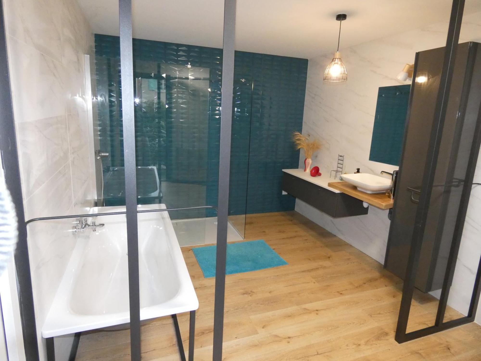 Villa Moderne Avec Piscine Albi Eksteriør billede
